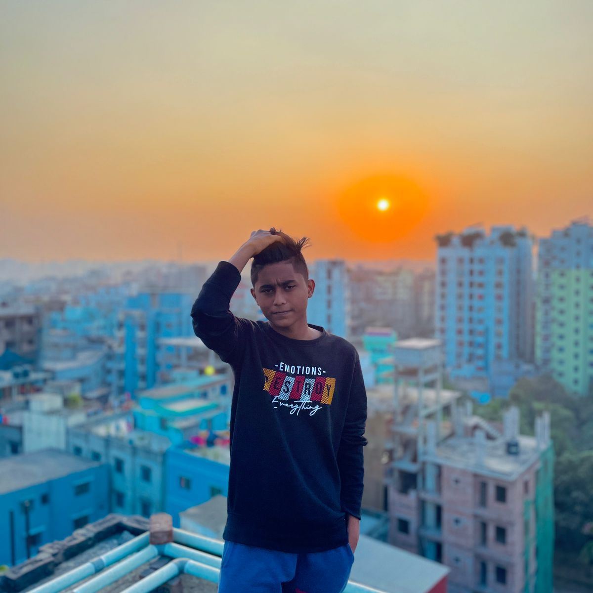 Anik Hasan