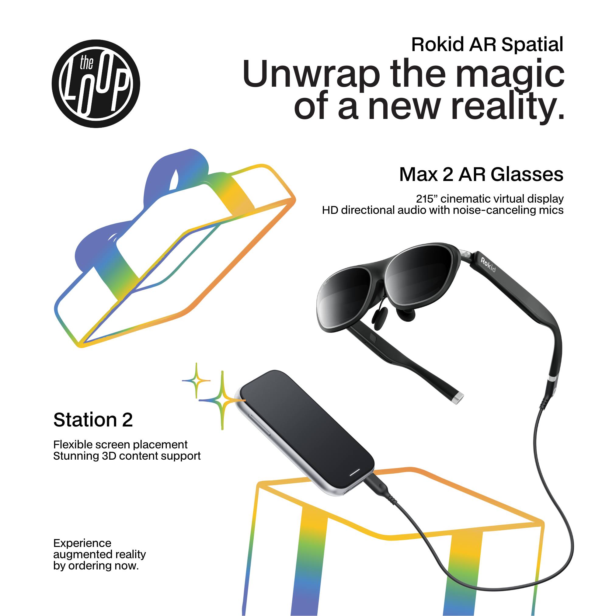 The Loop Ph - Entertainment in full view 👓 Introducing... | Facebook