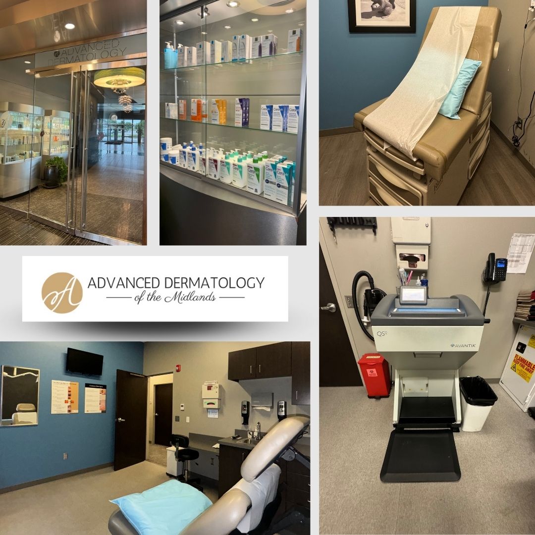 Advanced Dermatology Of The Midlands, PC | Omaha NE