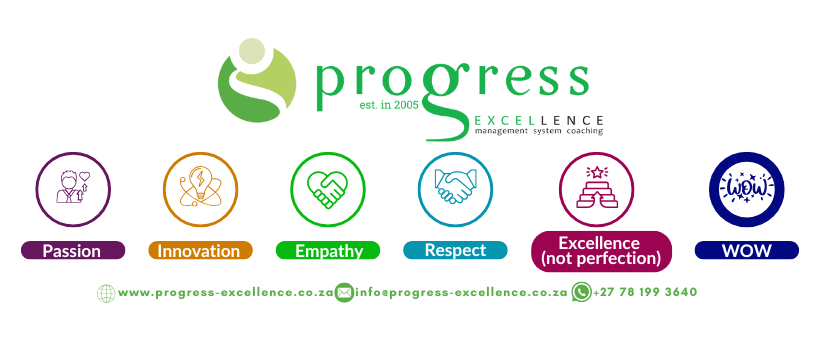 Progress Excellence Training & Development | Ceres