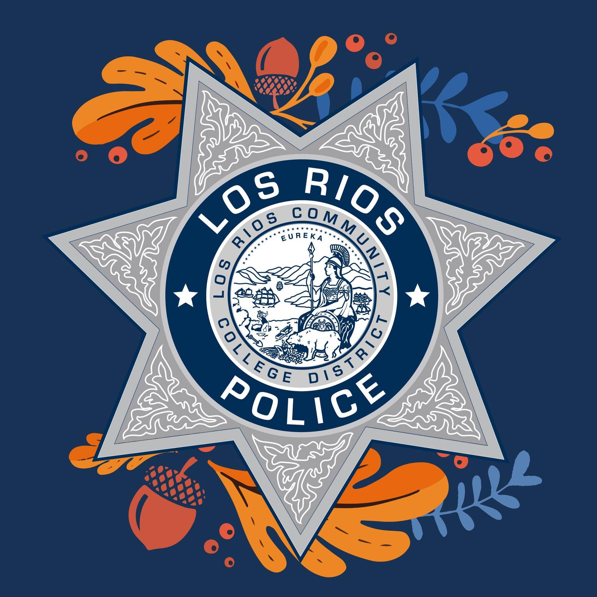 Los Rios Police Department