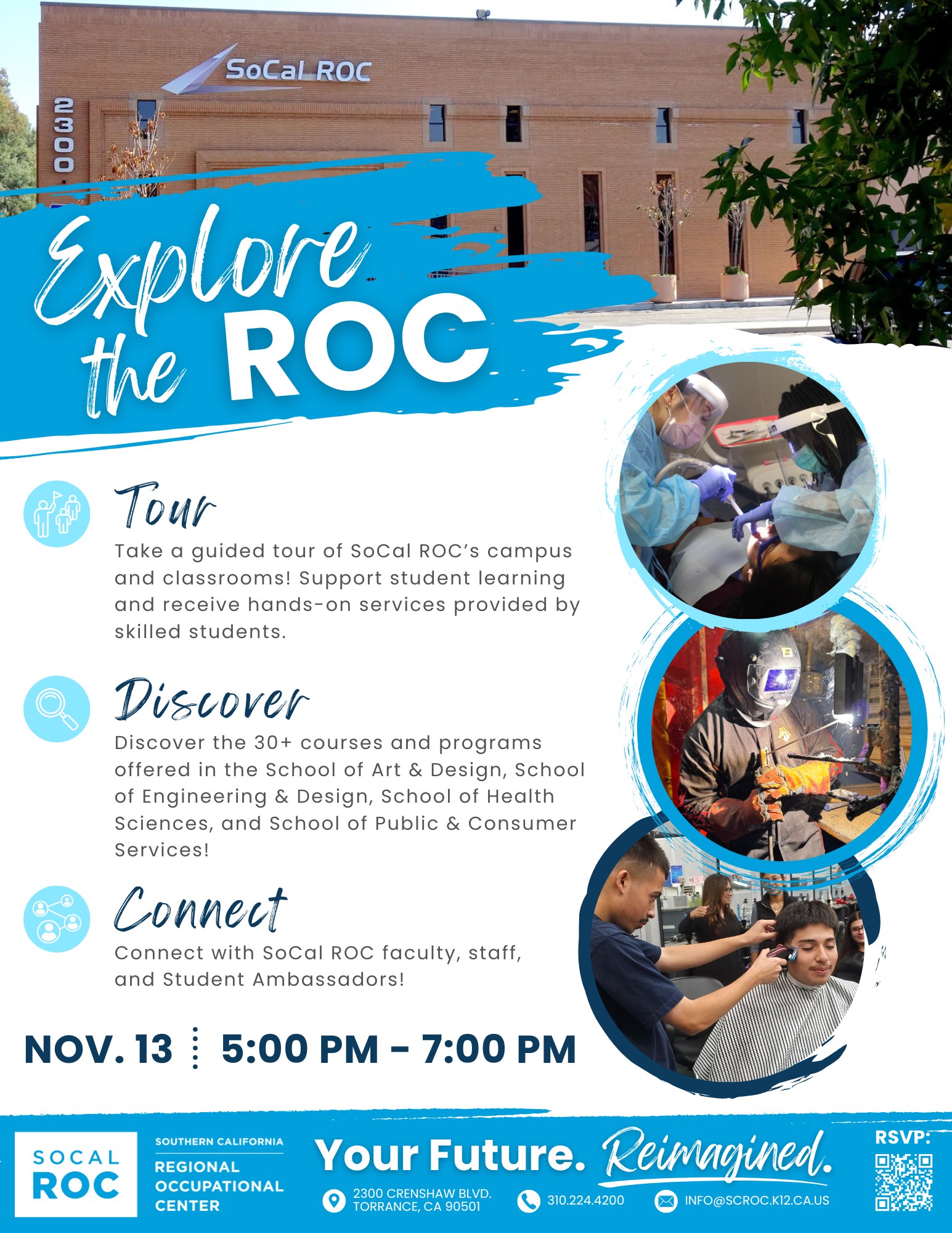 SoCal ROC | Torrance CA