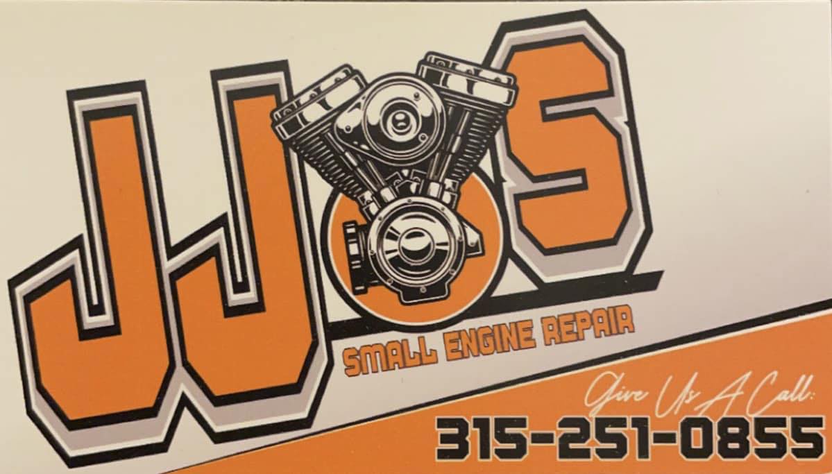 Jamies Small Engine Repair... - Jamies Small Engine Repair