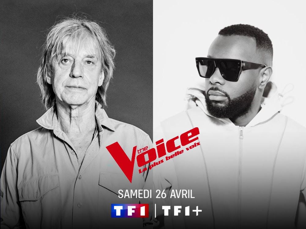 Radio - 📺 The Voice : demi-finale en direct ce samedi sur TF1 Rendez ...