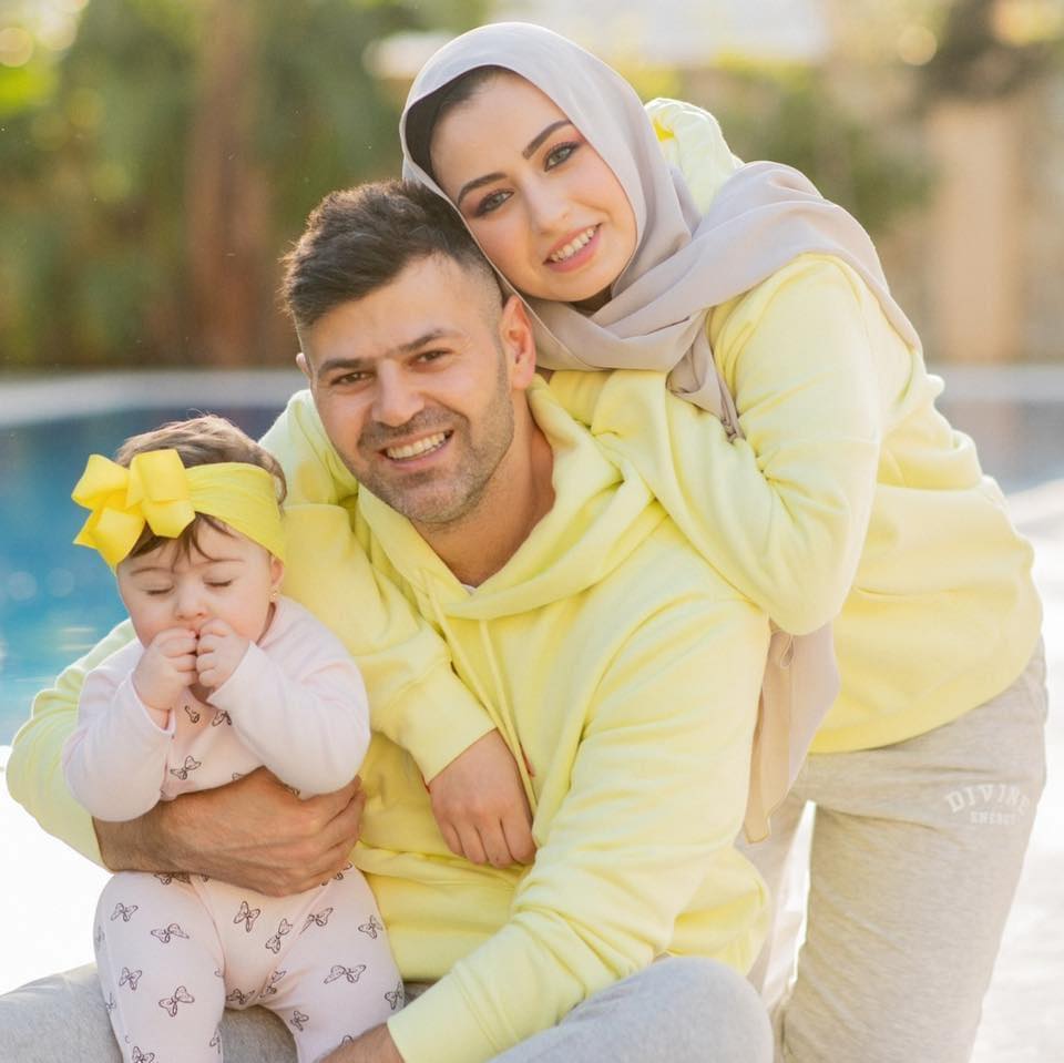 يوميات عائلة ميرو 🤩 أميرة يصلها شحنة جديدة وميمي وايلين متحمسين اشياء ...