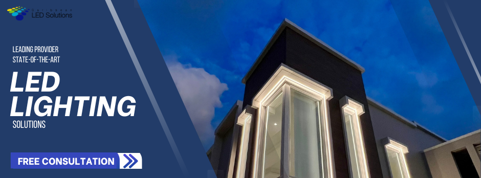 Caribbean LED Solutions Ltd. | Saint Augustine