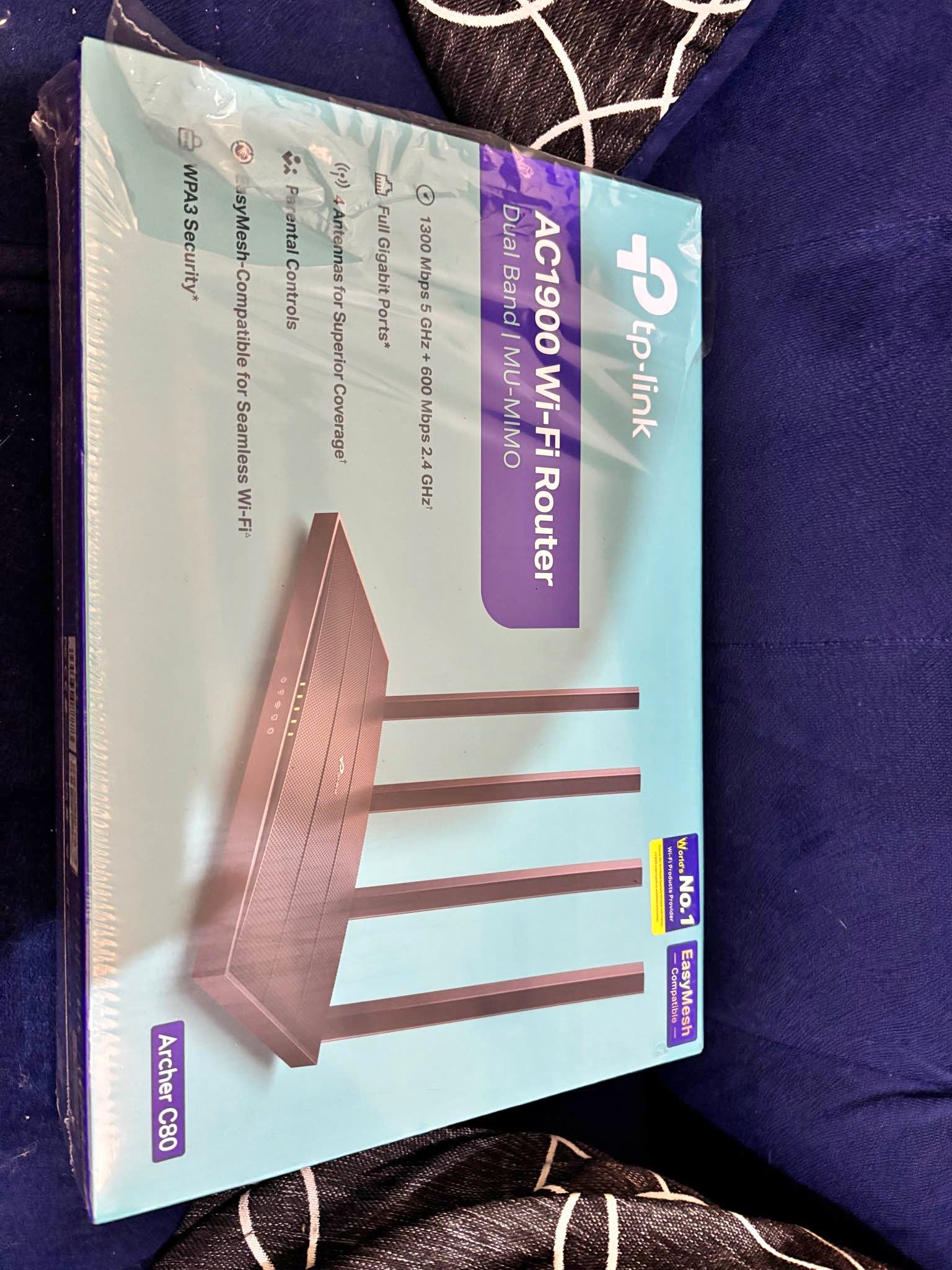 Router Wifi TP Link - Bridges & Routers - Samarinda | Facebook ...