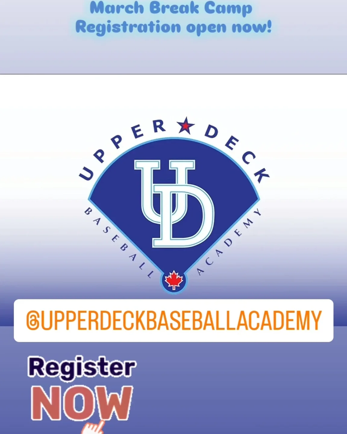 Brampton Minor Baseball Inc