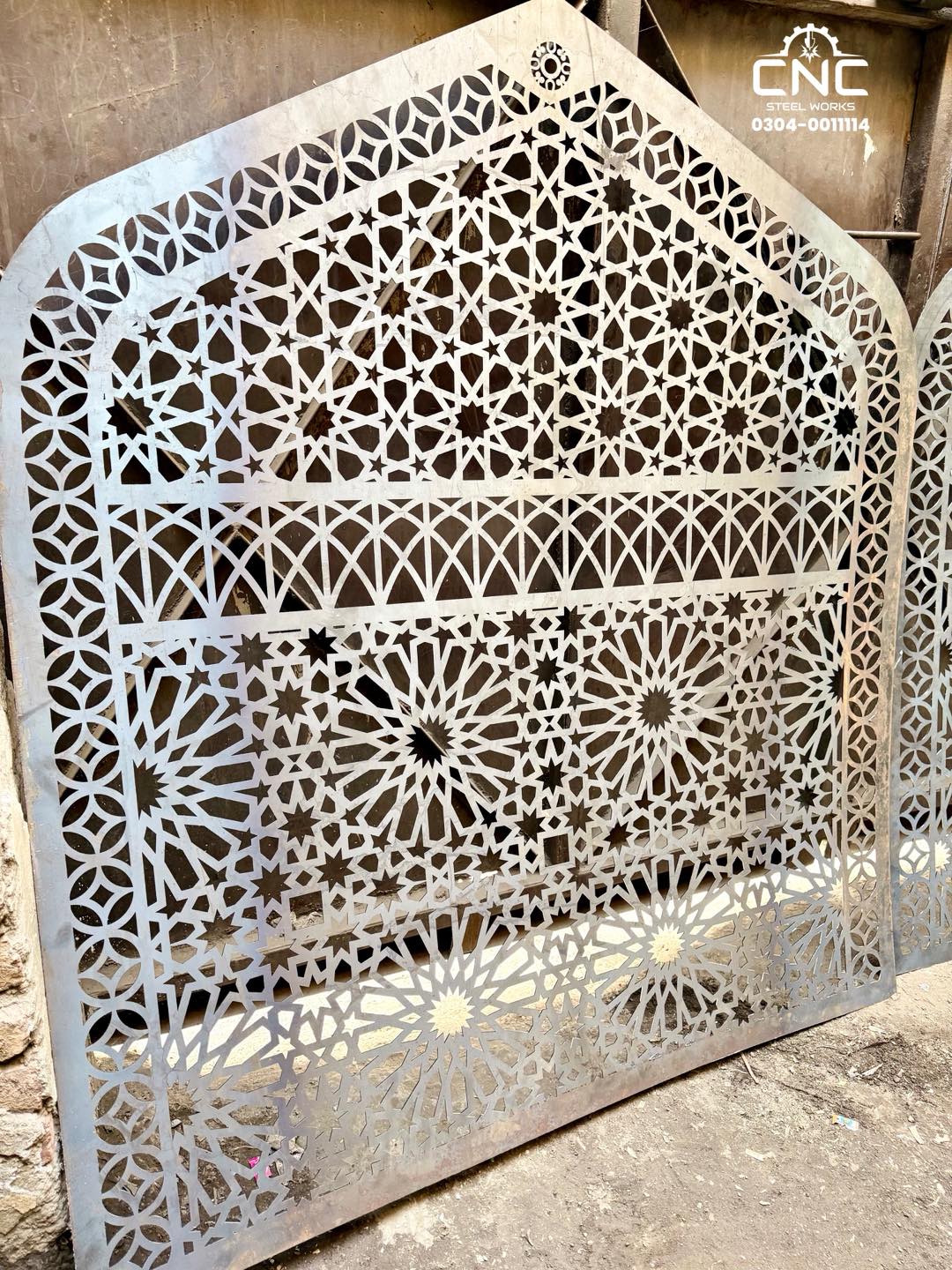 cnc-steel-works-lahore