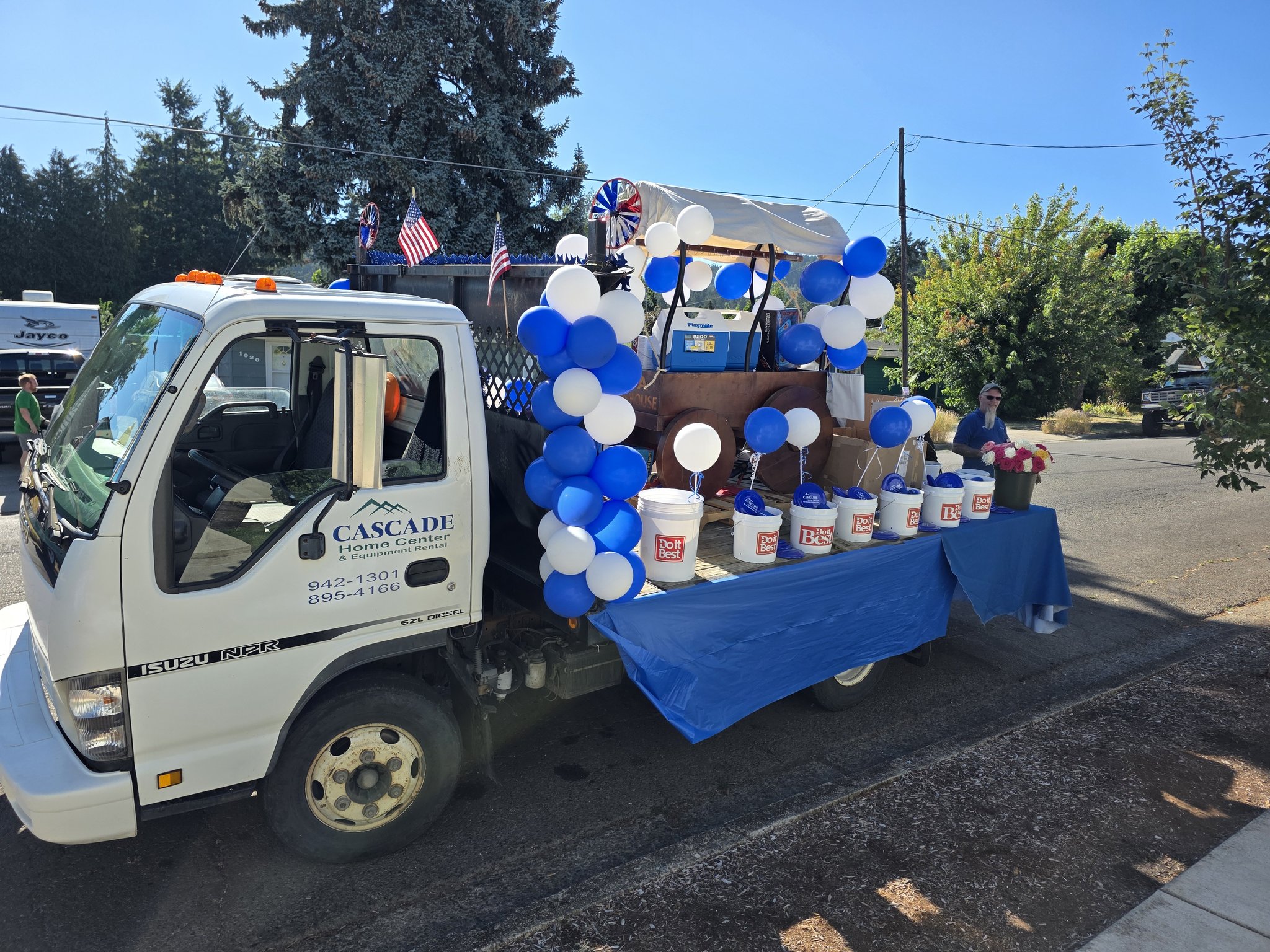 Cascade Home Center Rental Equipment: Elevate Your Projects