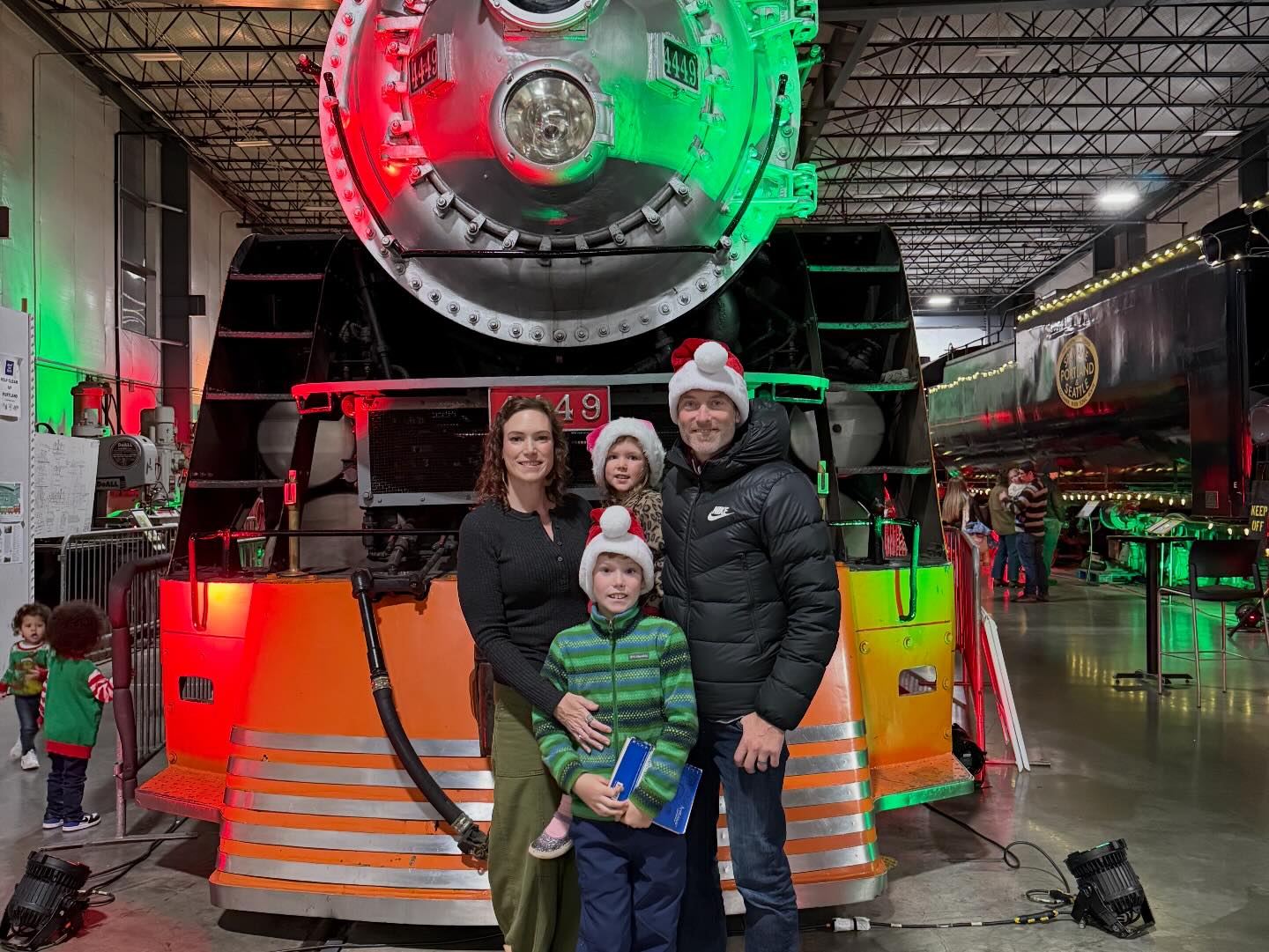 Oregon - Step into Portland’s rich rail history and get an up-close ...