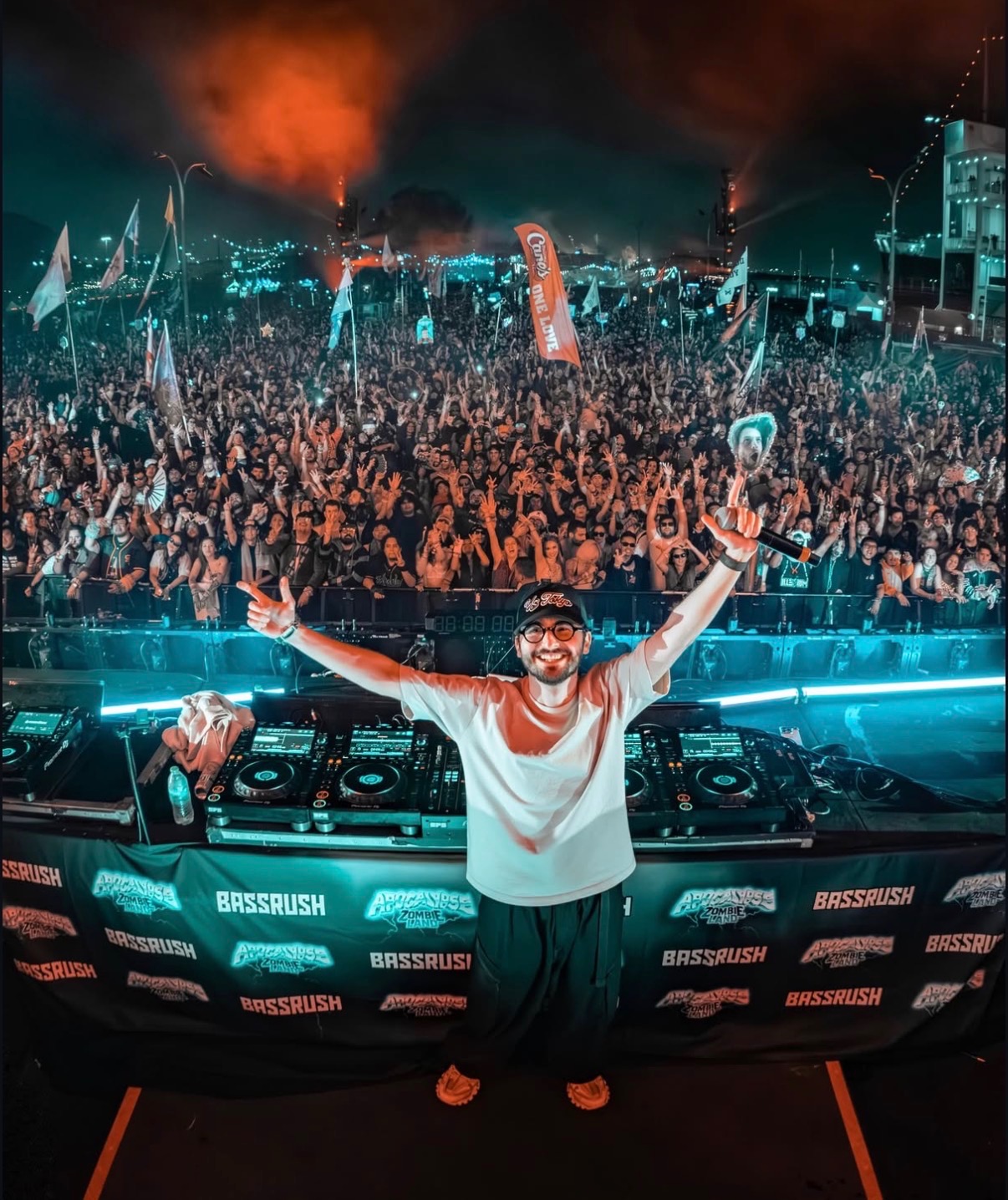 Global Dance - Calling all riddim rats ‼️ INFEKT is... | Facebook