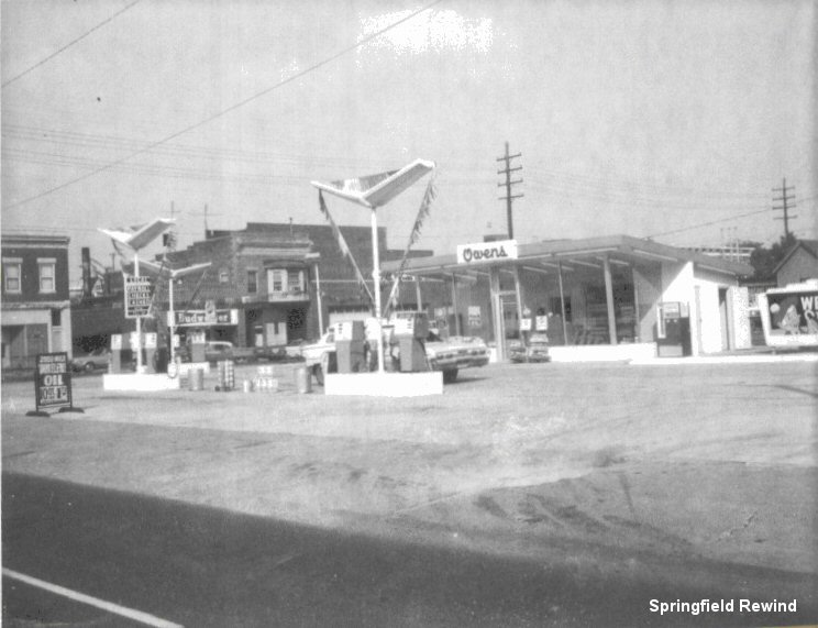 Springfield Rewind - Grand Opening of The Broiler at 9th & North Grand ...