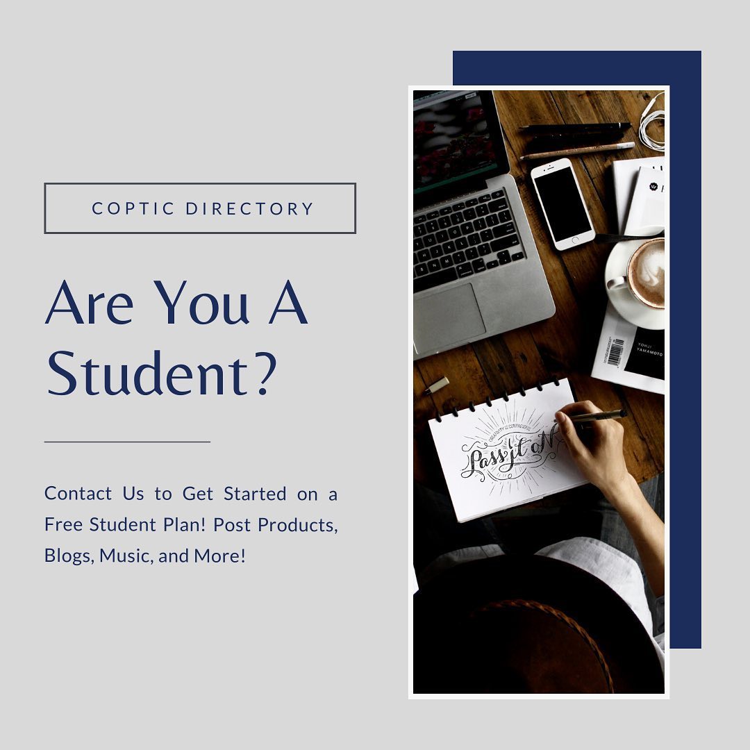 Coptic Directory