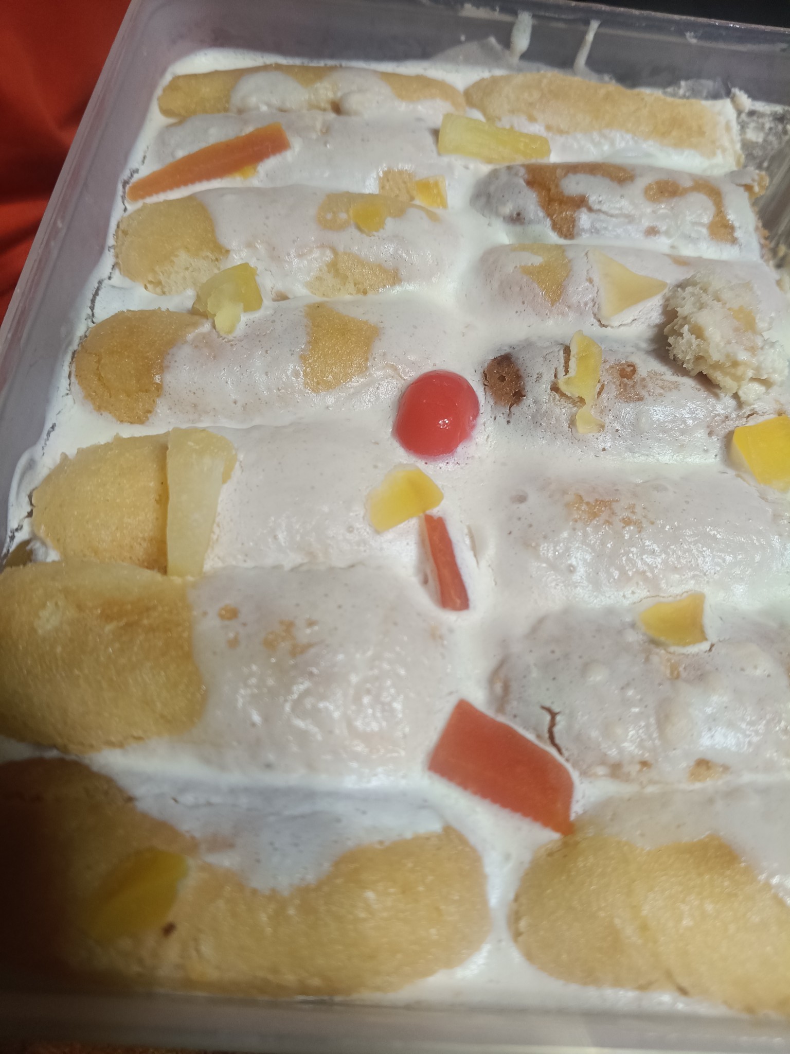 YANAH Homemade Treats