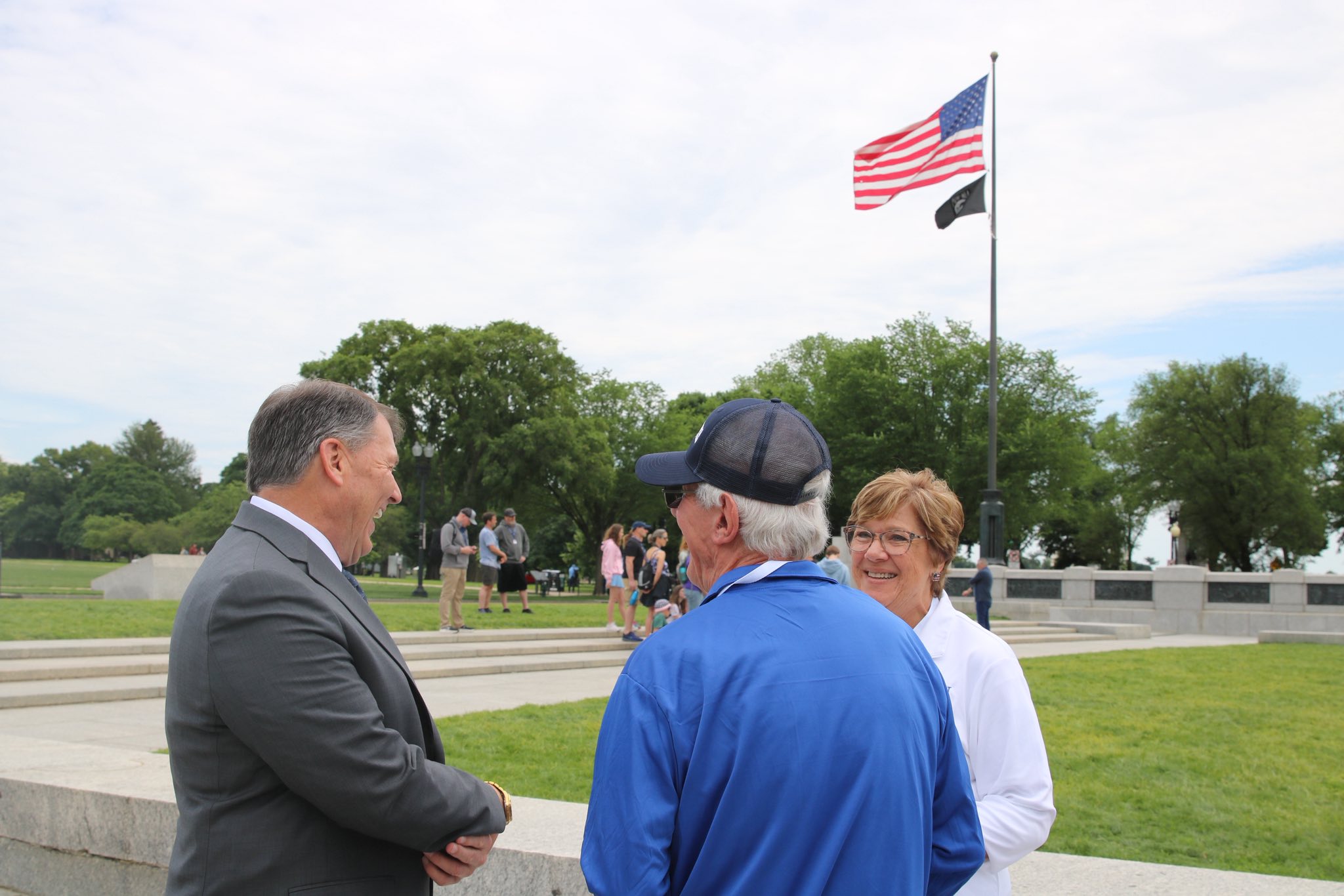 U.S. Senator Mike Rounds added... - U.S. Senator Mike Rounds