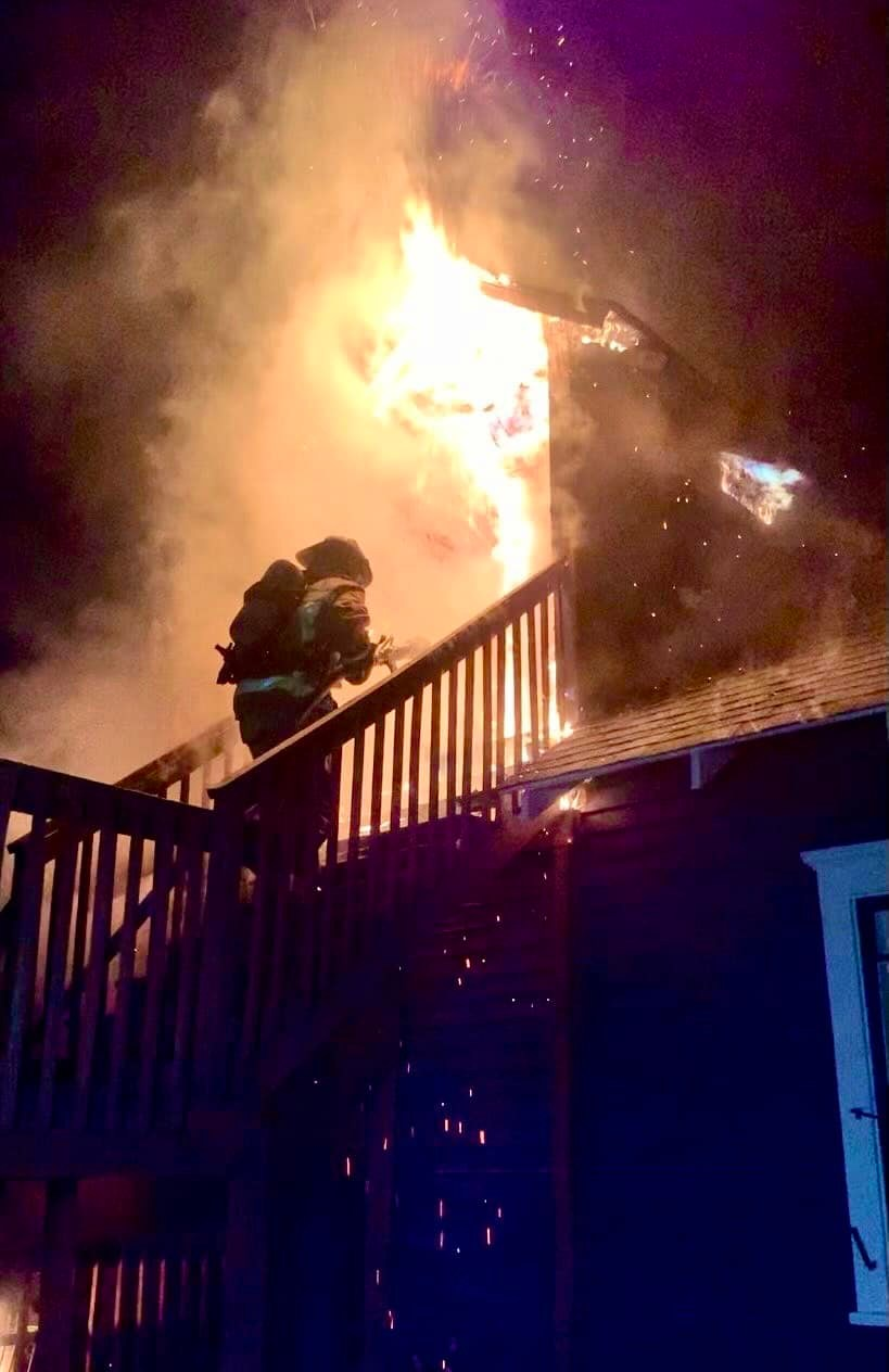 City of Atlanta... - City of Atlanta Fire Rescue Department
