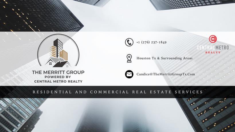 The Merritt Group powered by Central Metro | Houston TX
