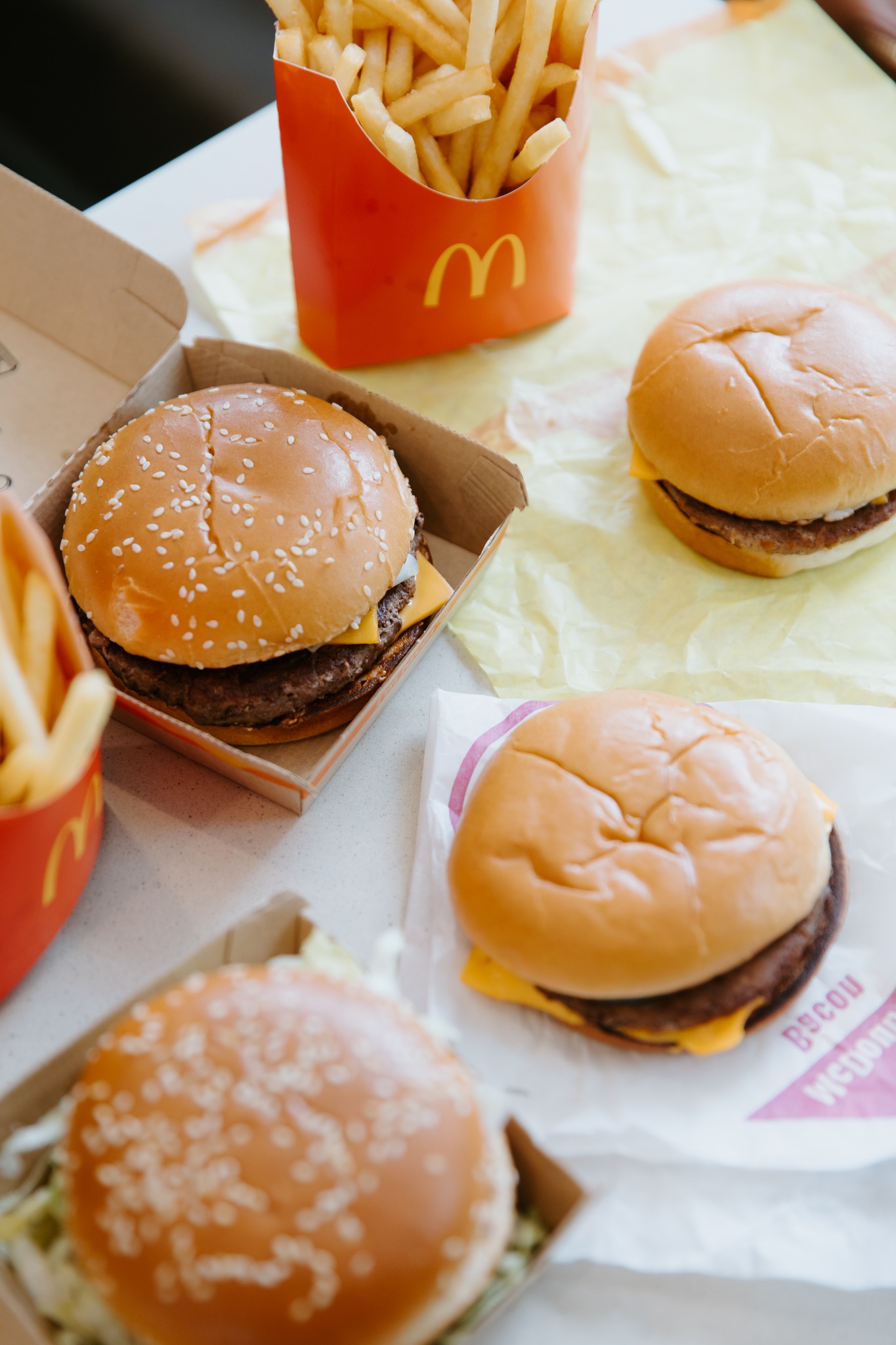 McDonald's (@McDonalds4911W6thSt) • Facebook