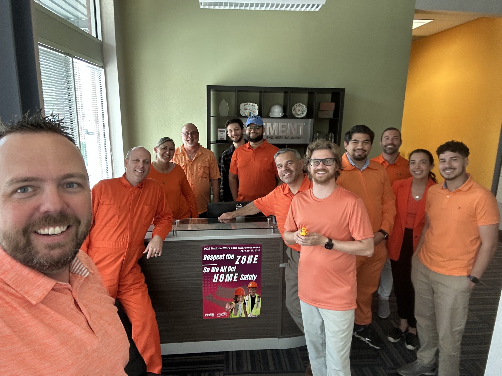 Element Engineering Group | Tampa FL