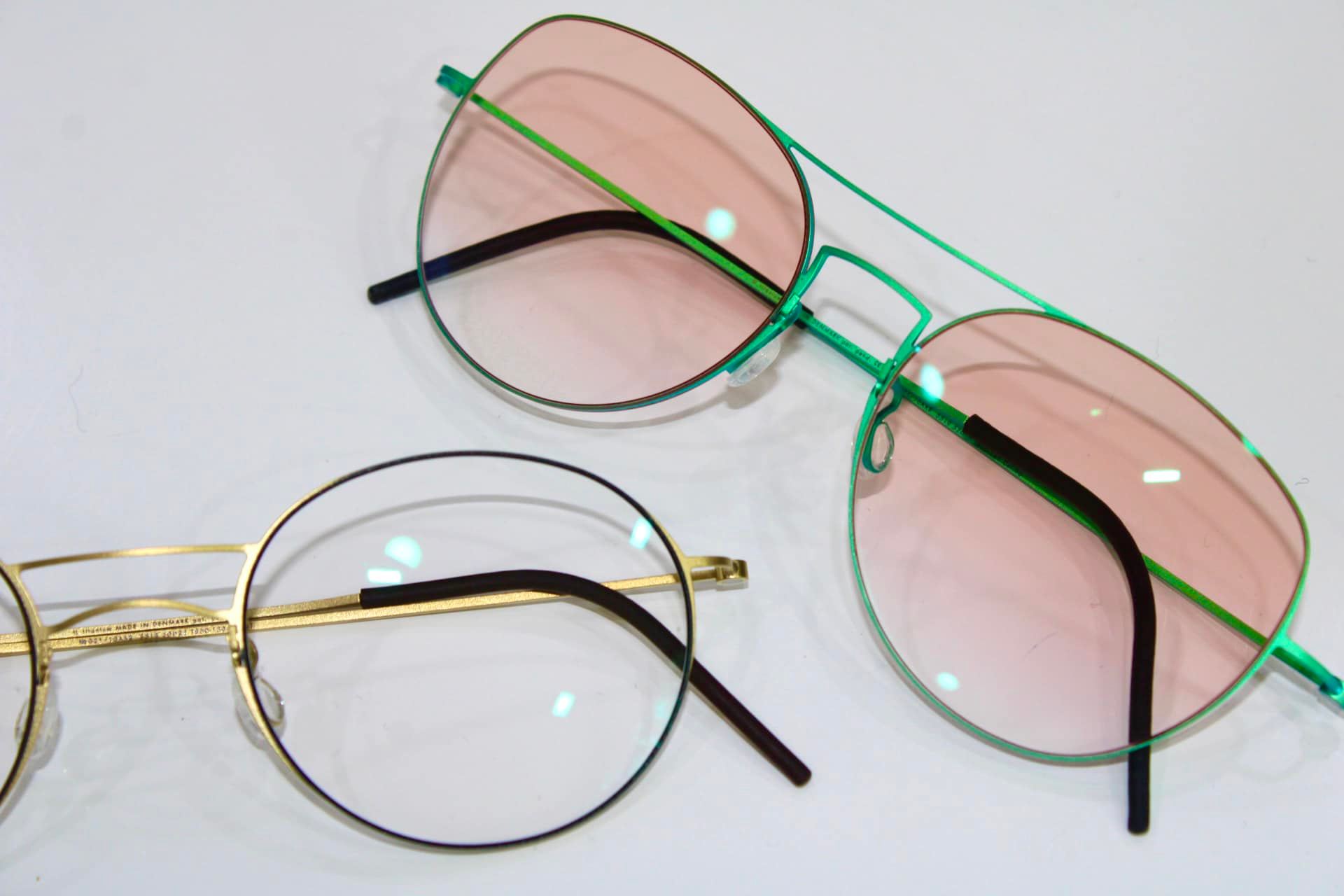 Darling St Optometrix - Missed our Lindberg 2-day viewing event? 💫 Not ...