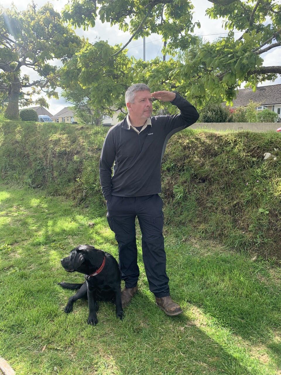 Calweton Farm Vets - 🐮 👋🏻 It’s time to say goodbye.. at the end of the ...