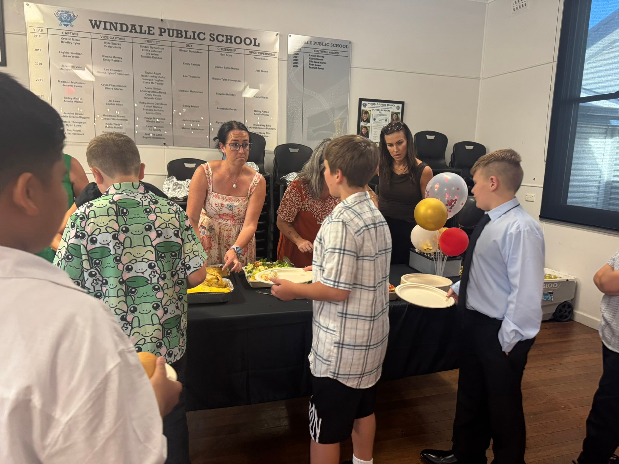 Windale Public School added a new... - Windale Public School