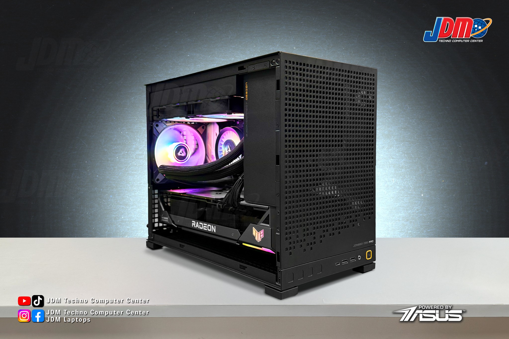 𝐒𝐮𝐠𝐠𝐞𝐬𝐭𝐞𝐝 𝐁𝐮𝐢𝐥𝐝! 𝐏𝐫𝐢𝐜𝐞... - JDM Techno Computer Center | Facebook