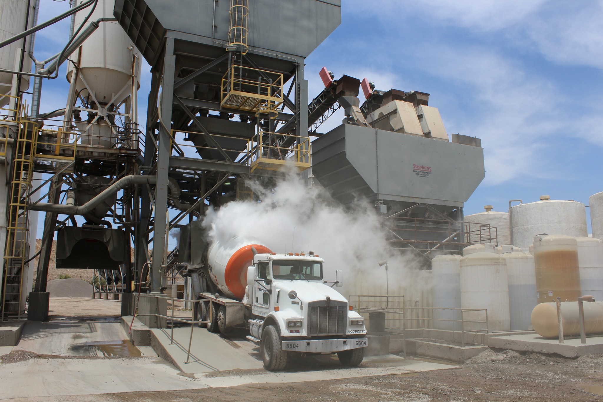 NITROcrete | Fort Collins CO