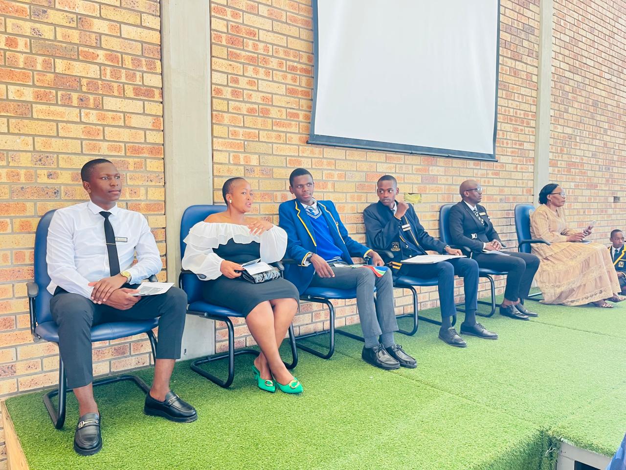 Mandla Mthethwa School Of Excellence | Ndumo