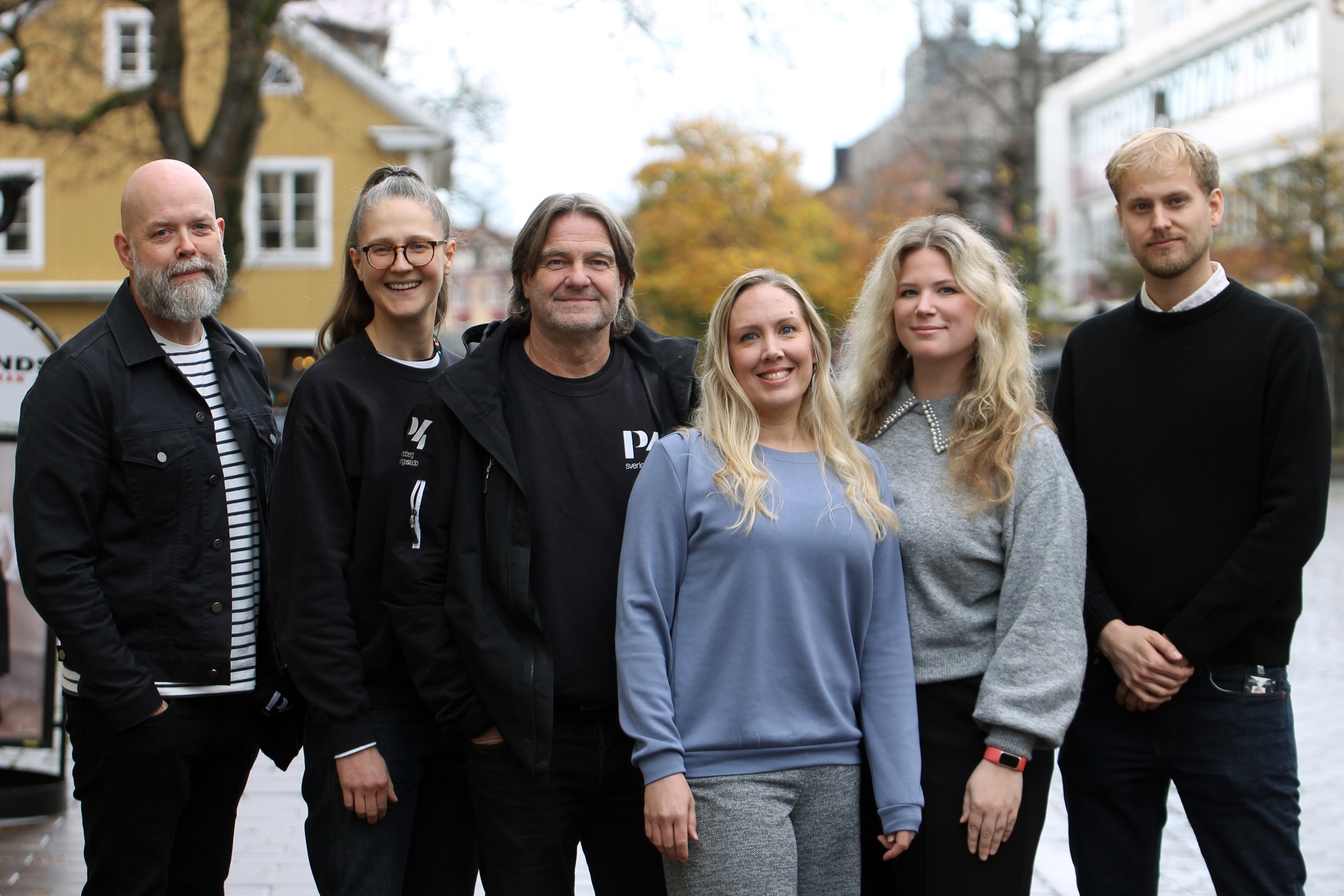 P4 Kronoberg Sveriges Radio