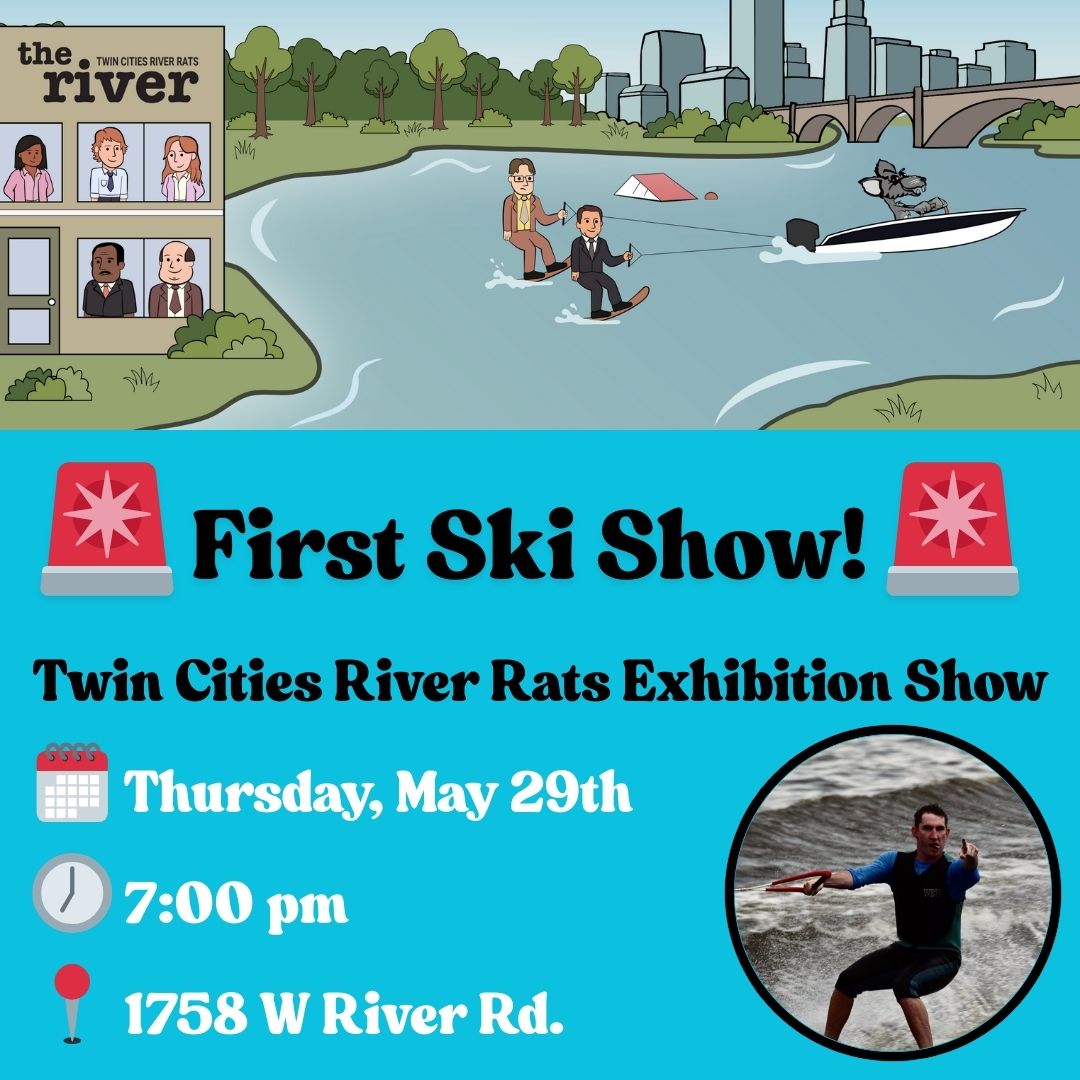 Twin Cities River Rats | Minneapolis MN