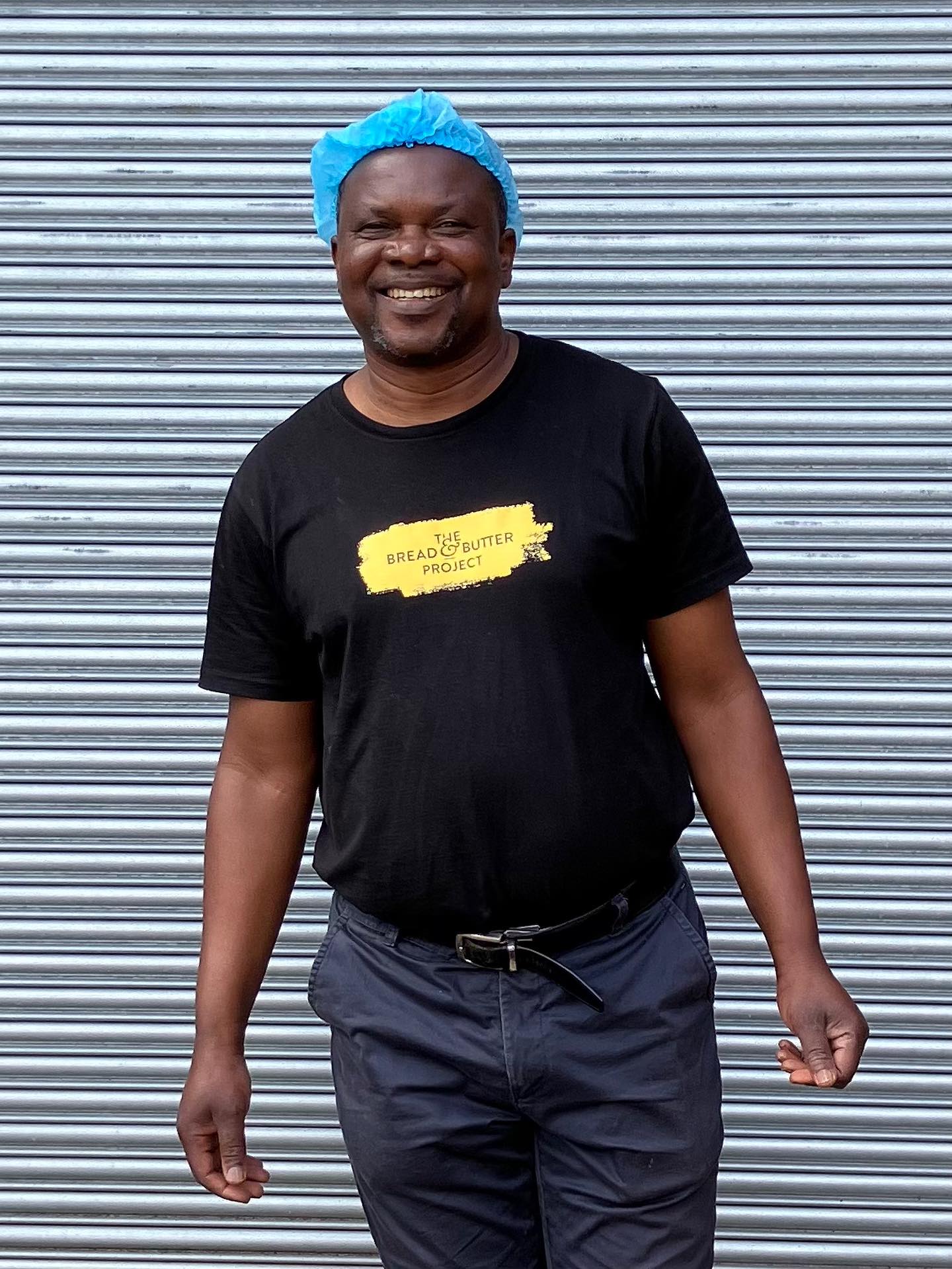 🌍 Meet Jules - one of our... - The Bread & Butter Project | Facebook