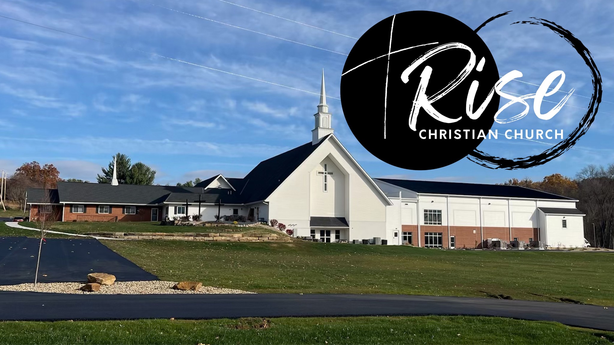 Rise Christian Church
