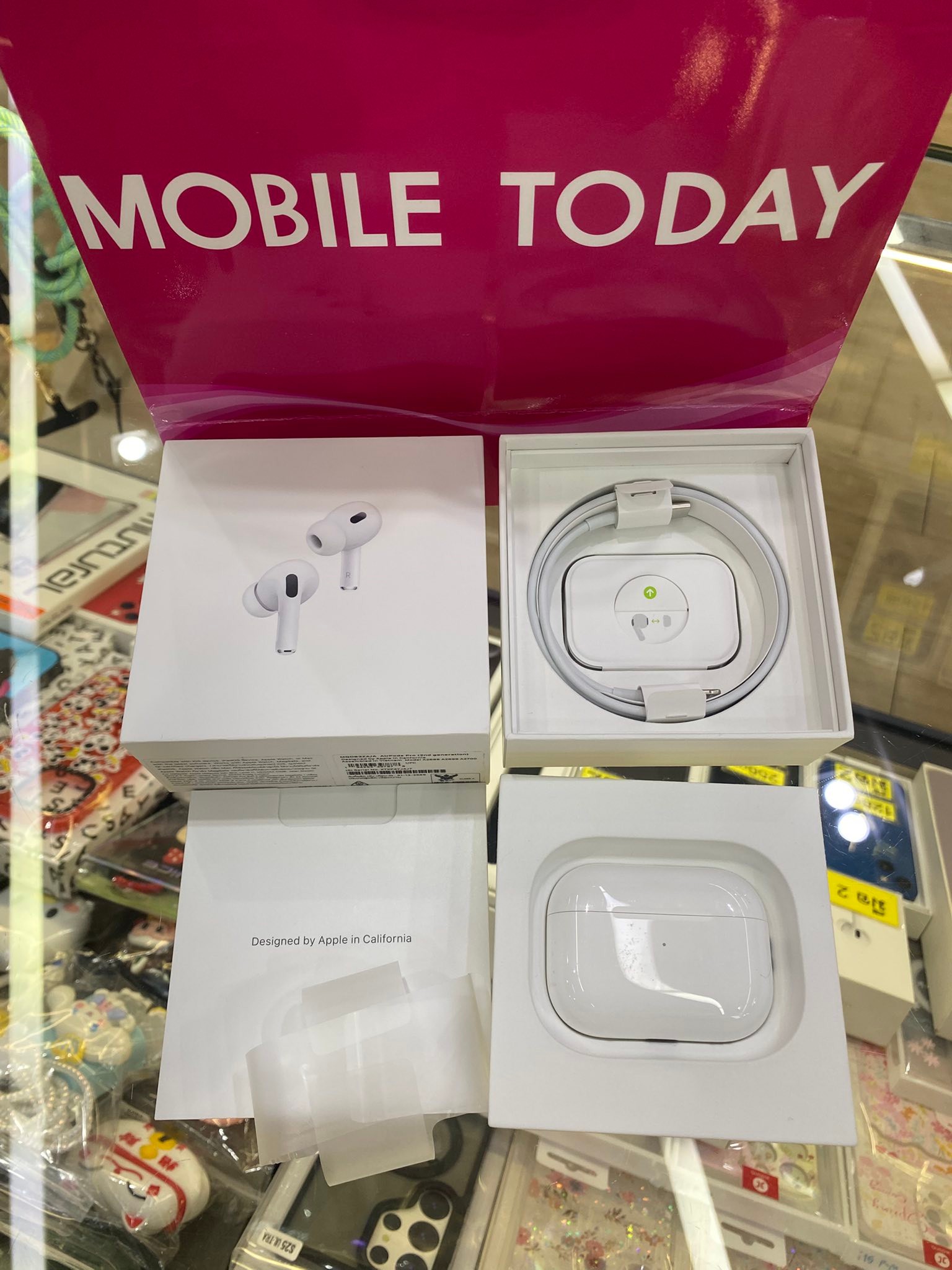 รับซ่อม-รับซื้อ เปลี่ยนแบตและจอโทรศัพท์ ร้าน Mobile Today เซ็นทรัล ...