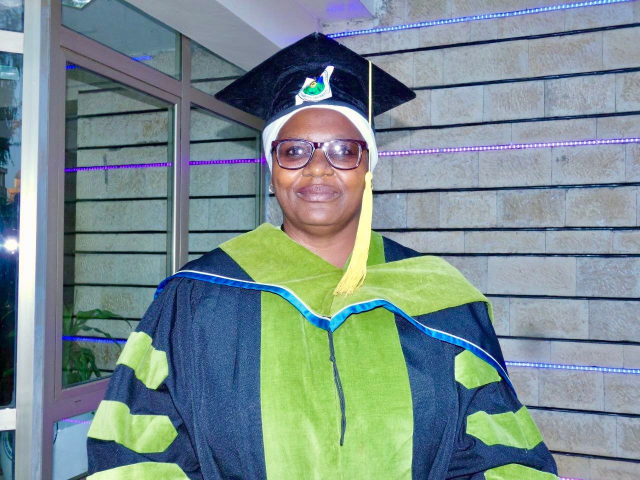We, the staff... - ACE Climate SABC - Haramaya University | Facebook