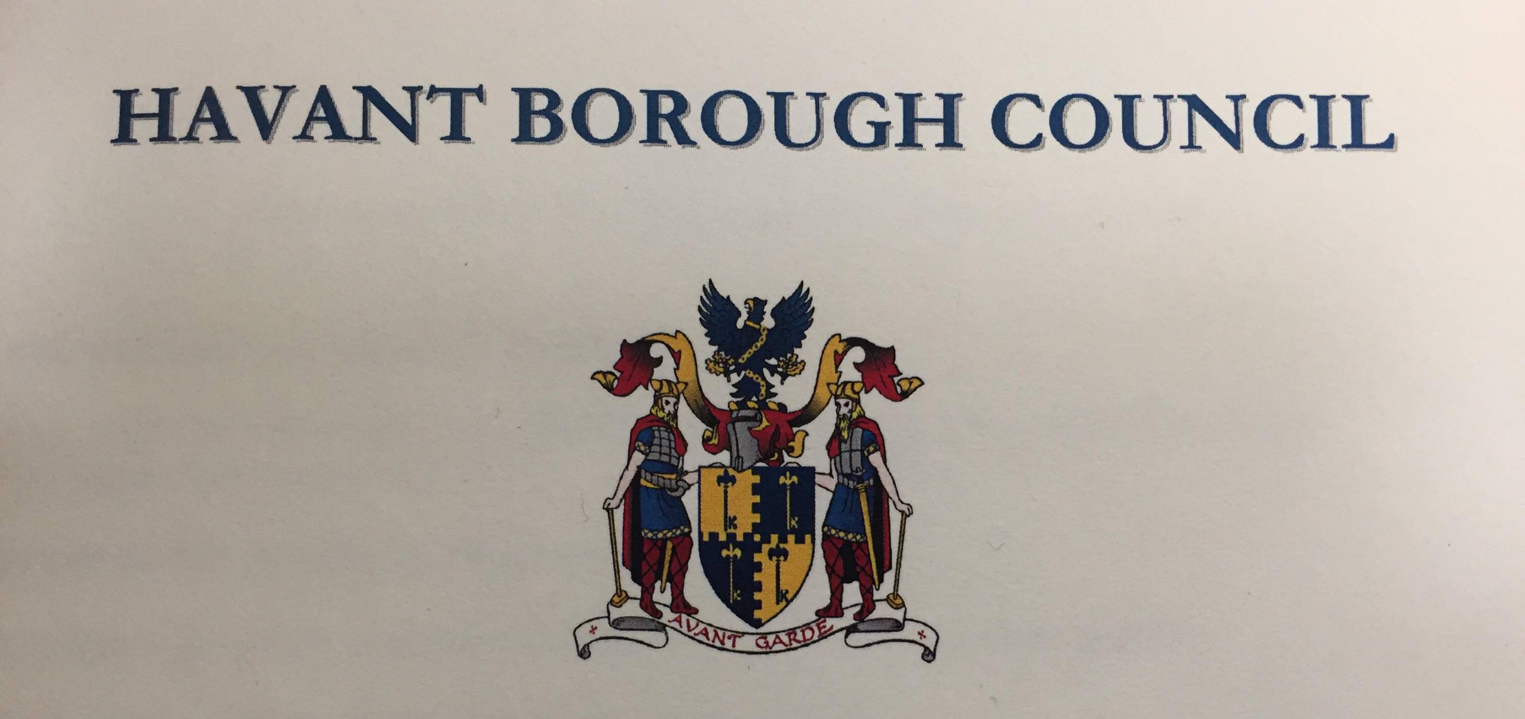 Mayor of Havant - Mayor of Havant added a new photo.