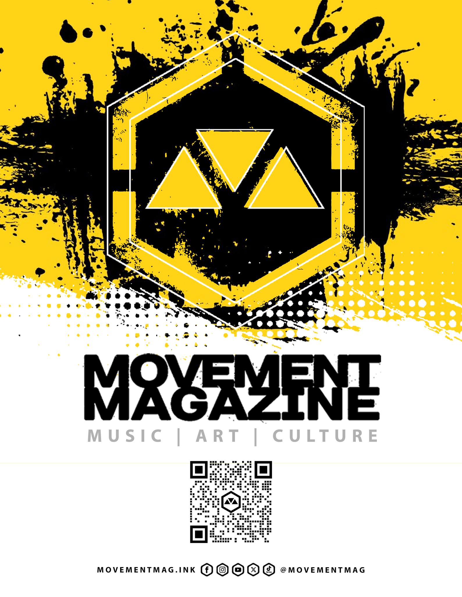 Movement Magazine