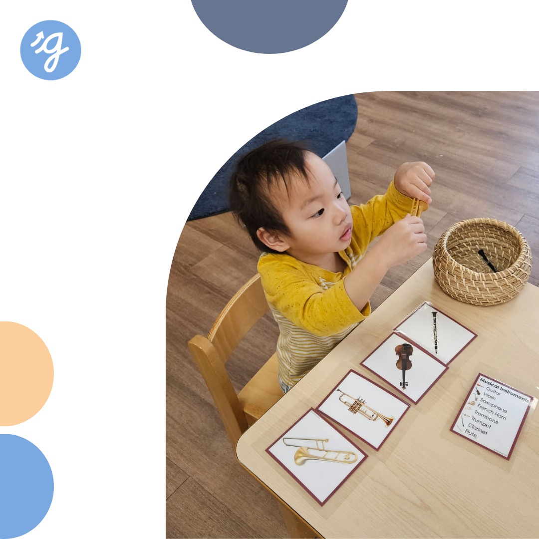 Guidepost Montessori at South Riding