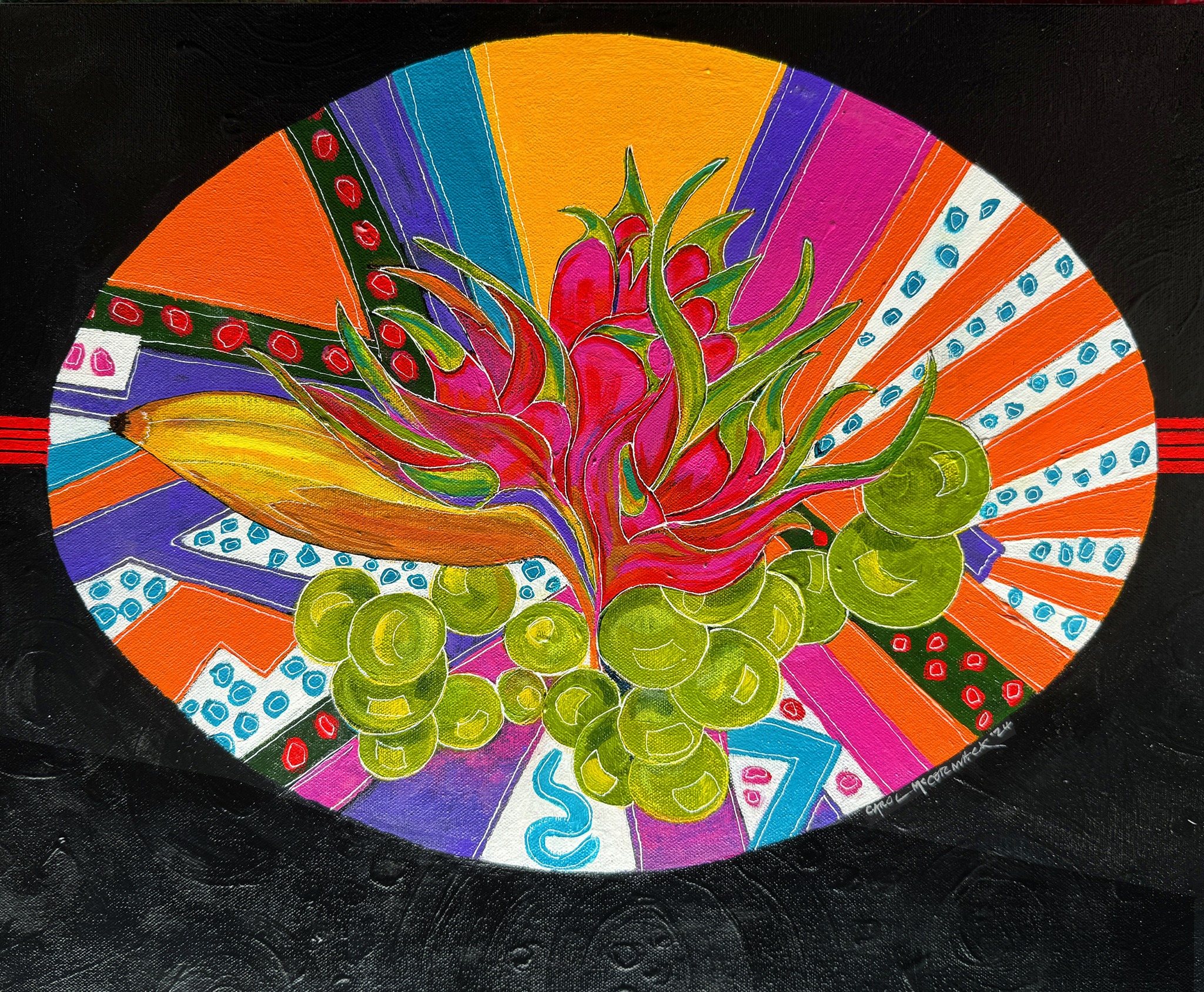 Murray's - Gallery Highlight The Current Exhibition is in full swing ...