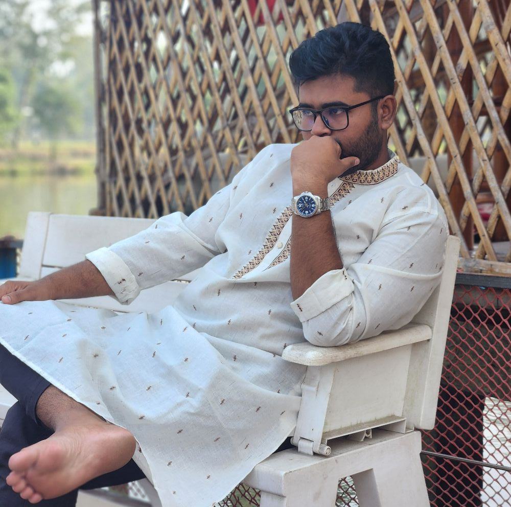Raiyan Rahman