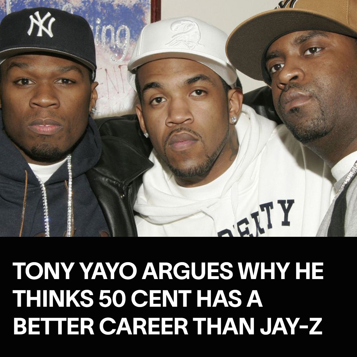 Would you rather have longevity or a fiery, unprecedented peak 