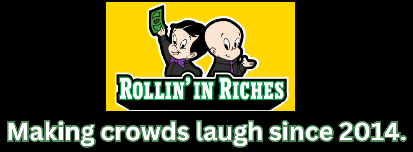 Rollin' In Riches