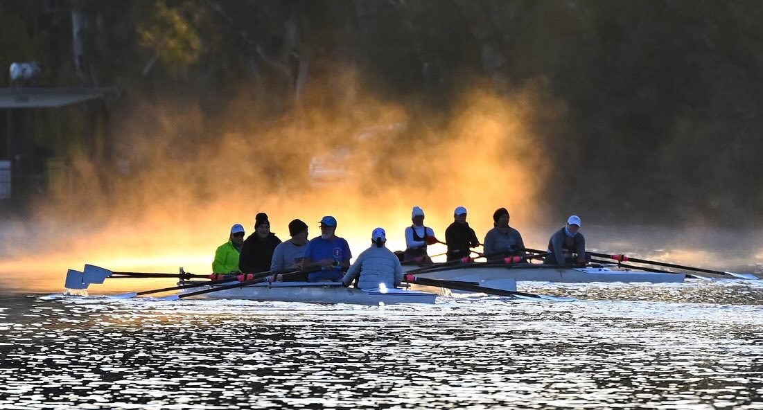 Footscray City Rowing Club... - Footscray City Rowing Club
