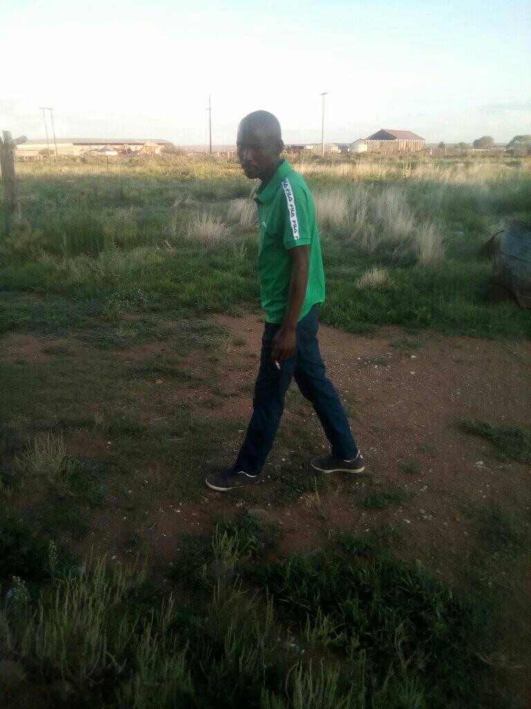 Labenya Ntt Dlamini