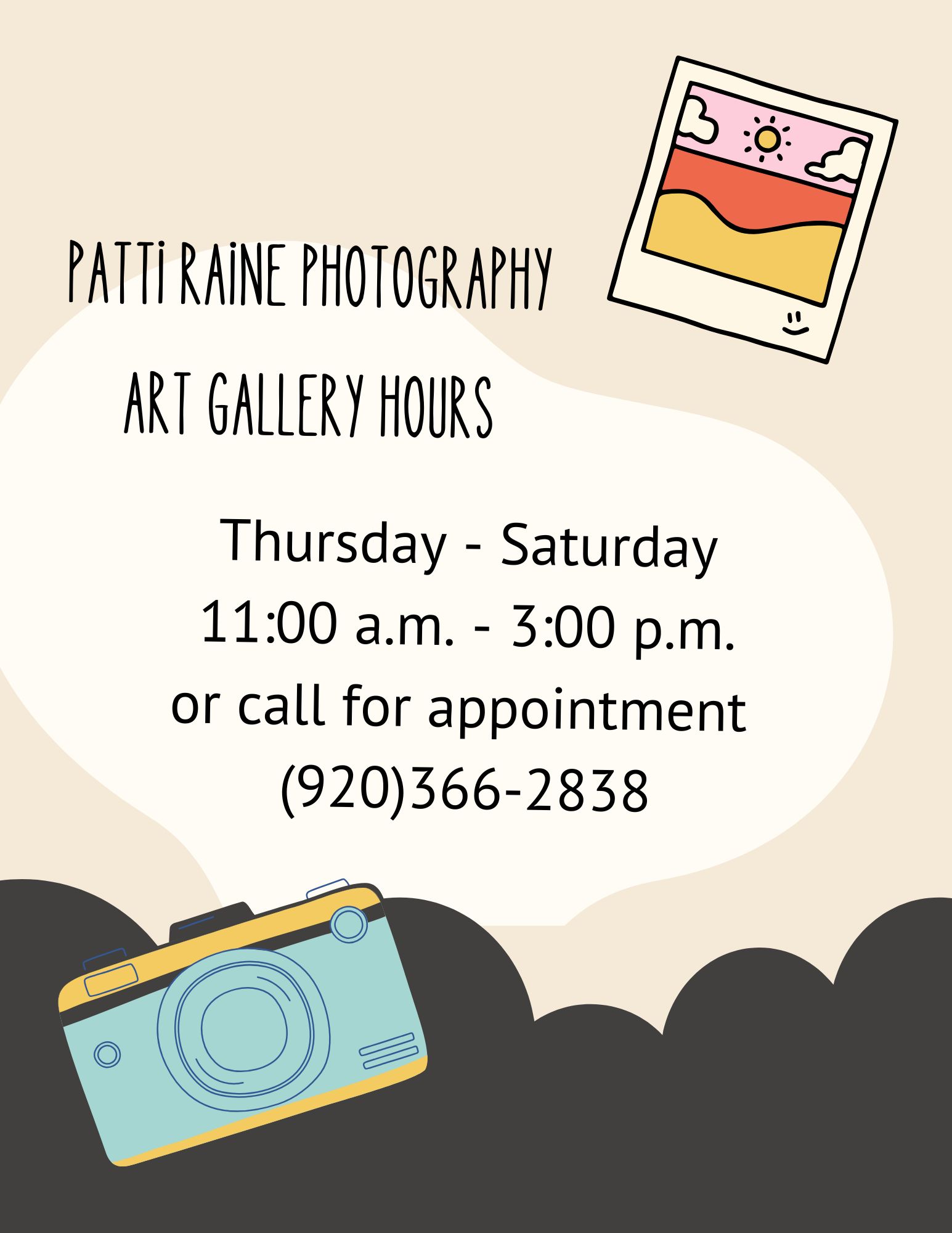 Patti Raine Photography