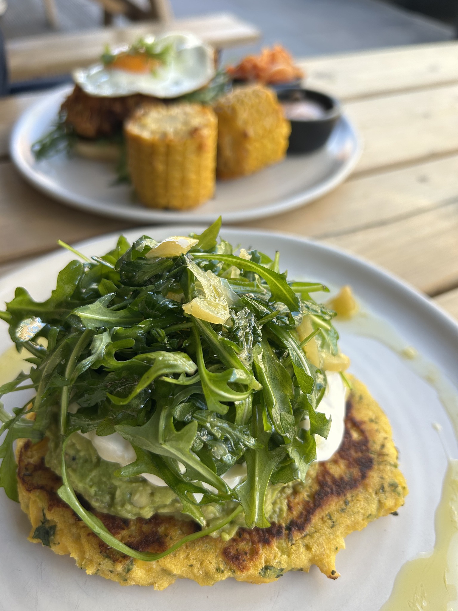 The Artisan Food Company | London