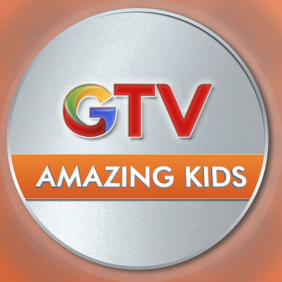 GTV Amazing Kids added a new photo. - GTV Amazing Kids