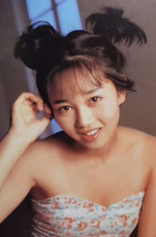 浅香唯ファングループ | Facebook