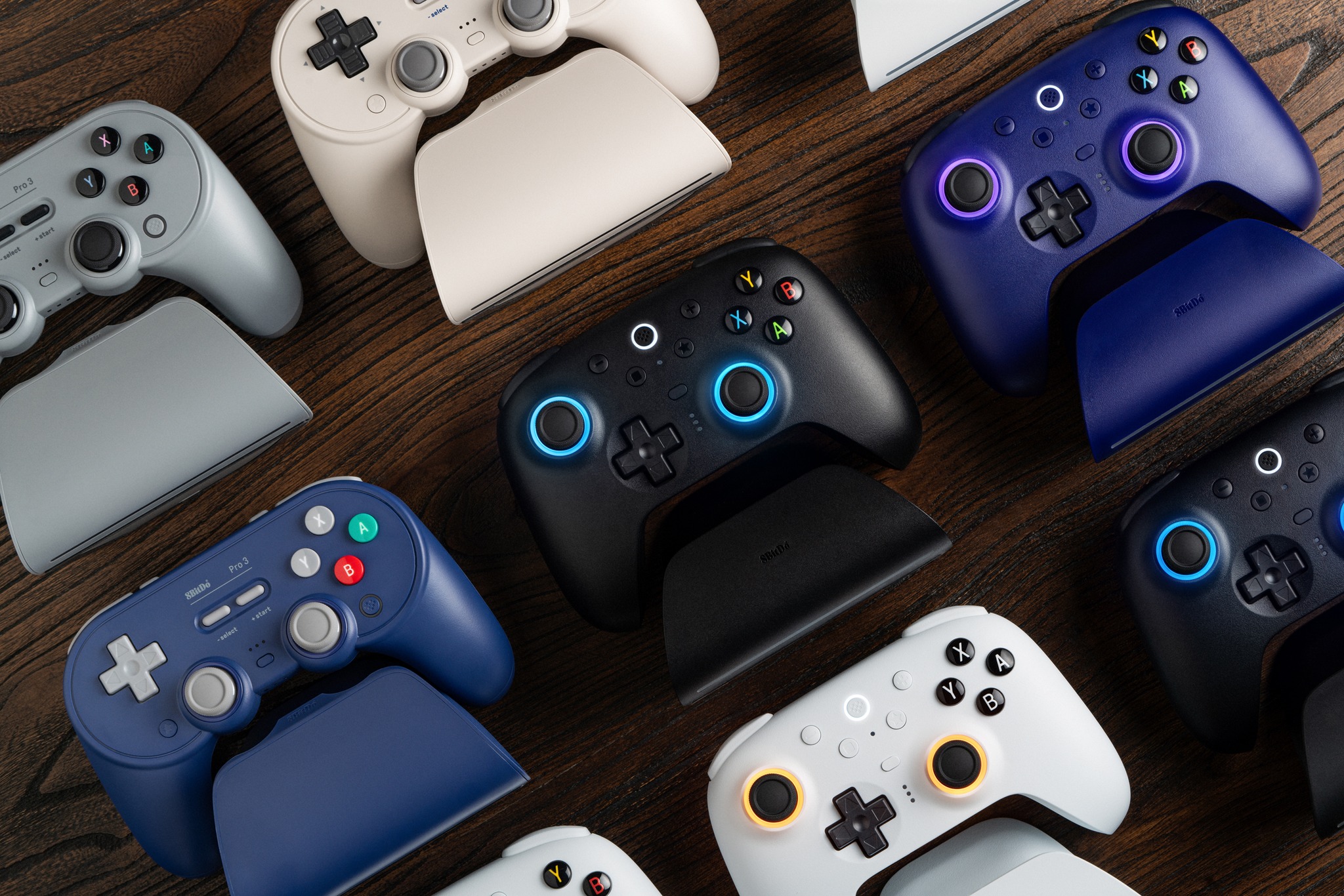 8BitDo - 8BitDo Black Friday Sale starts today. Big deals... | Facebook